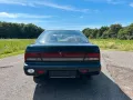Nissan Maxima 3.0 Klima Allwetter Leder Tempomat