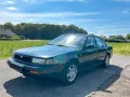 Nissan Maxima 3.0 Klima Allwetter Leder Tempomat