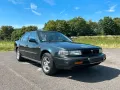 Nissan Maxima 3.0 Klima Allwetter Leder Tempomat