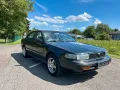 Nissan Maxima 3.0 Klima Allwetter Leder Tempomat