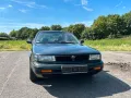 Nissan Maxima 3.0 Klima Allwetter Leder Tempomat
