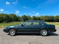 Nissan Maxima 3.0 Klima Allwetter Leder Tempomat