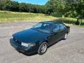 Nissan Maxima 3.0 Klima Allwetter Leder Tempomat