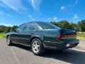 Nissan Maxima 3.0 Klima Allwetter Leder Tempomat