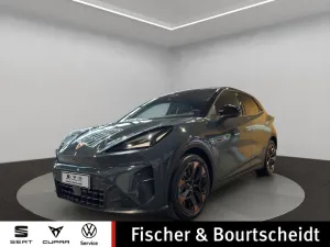 Cupra Raval Endurance Edition Dynamic Plus 155 kW (211