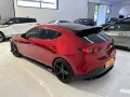 Mazda 3 Mazda3 1.8L Skyactiv-D Executive