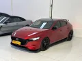 Mazda 3 Mazda3 1.8L Skyactiv-D Executive