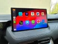 GWM WEY03 PHEV Luxury,Navi, FaceID,360°,el.HK