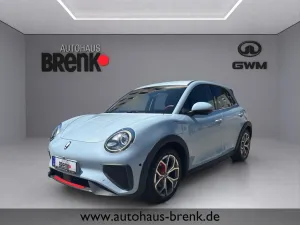 GWM Ora 03 GT *Pano/Navi/LED/360°*