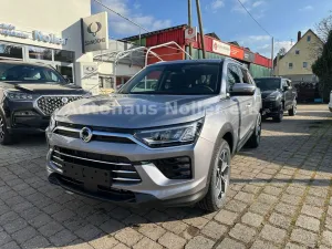 KGM Korando 1.5P BLISS 6AT 2WD