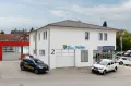 KGM Korando 1.5P BLISS 6AT 2WD