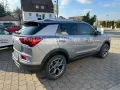 KGM Korando 1.5P BLISS 6AT 2WD