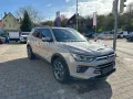 KGM Korando 1.5P LUX 6AT 4WD Allrad