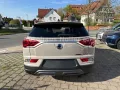 KGM Korando 1.5P LUX 6AT 4WD Allrad
