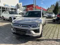 KGM Korando 1.5P LUX 6AT 4WD Allrad