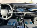 KGM Korando 1.5P LUX 6AT 4WD Allrad