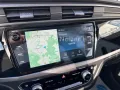 KGM Korando 1.5P LUX 6AT 4WD Allrad