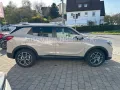 KGM Korando 1.5P LUX 6AT 4WD Allrad