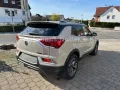 KGM Korando 1.5P LUX 6AT 4WD Allrad