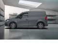 Mercedes-Benz eCitan PRO Standard*Kamera*DAB*SHZ*Spurhalte*+++