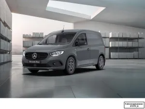 Mercedes-Benz eCitan PRO Standard*Kamera*DAB*SHZ*Spurhalte*+++
