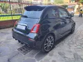 Abarth 595 Turismo 1.4 T-Jet 165cv #11380