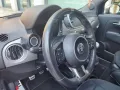 Abarth 595 Turismo 1.4 T-Jet 165cv #11380