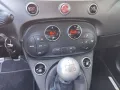 Abarth 595 Turismo 1.4 T-Jet 165cv #11380