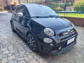 Abarth 595 Turismo 1.4 T-Jet 165cv #11380
