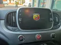 Abarth 595 Turismo 1.4 T-Jet 165cv #11380