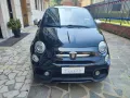 Abarth 595 Turismo 1.4 T-Jet 165cv #11380