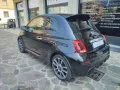 Abarth 595 Turismo 1.4 T-Jet 165cv #11380