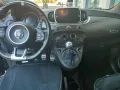 Abarth 595 Turismo 1.4 T-Jet 165cv #11380