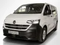 Volkswagen T7 Kasten Plus 2.0 TDI ACC/AHK/AWR/Flügel