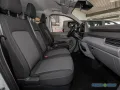 Volkswagen T7 Kasten Plus 2.0 TDI ACC/AHK/AWR/Flügel