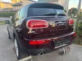 MINI Mini One D Clubman 1.5 Business