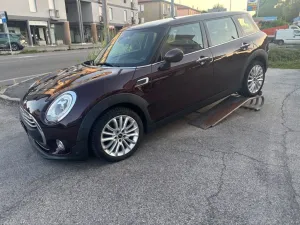 MINI Mini One D Clubman 1.5 Business