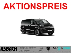 Opel Zafira XL 8 Sitzer AZV / Sofort