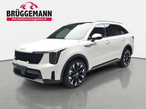 Kia LEDER NAPPA PREMIUM GLASDACH AHK