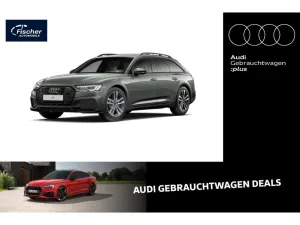 Audi A6 allroad 50 TDI quattro