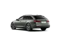Audi A6 allroad 50 TDI quattro