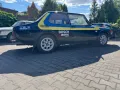 Saab 99 TURBO 143 PS