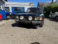 Saab 99 TURBO 143 PS
