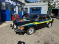 Saab 99 TURBO 143 PS