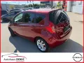 Nissan Note Tekna 1.2 DAB Kamera Klimaauto Navigation