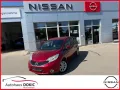 Nissan Note Tekna 1.2 DAB Kamera Klimaauto Navigation