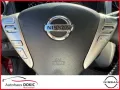 Nissan Note Tekna 1.2 DAB Kamera Klimaauto Navigation