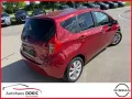 Nissan Note Tekna 1.2 DAB Kamera Klimaauto Navigation