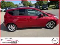 Nissan Note Tekna 1.2 DAB Kamera Klimaauto Navigation