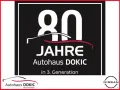Nissan Note Tekna 1.2 DAB Kamera Klimaauto Navigation